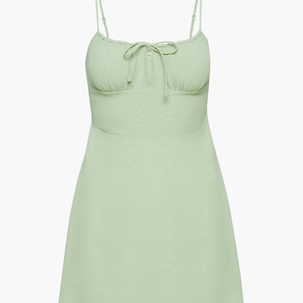 COPY - Wilfred Bellow Mini Dress